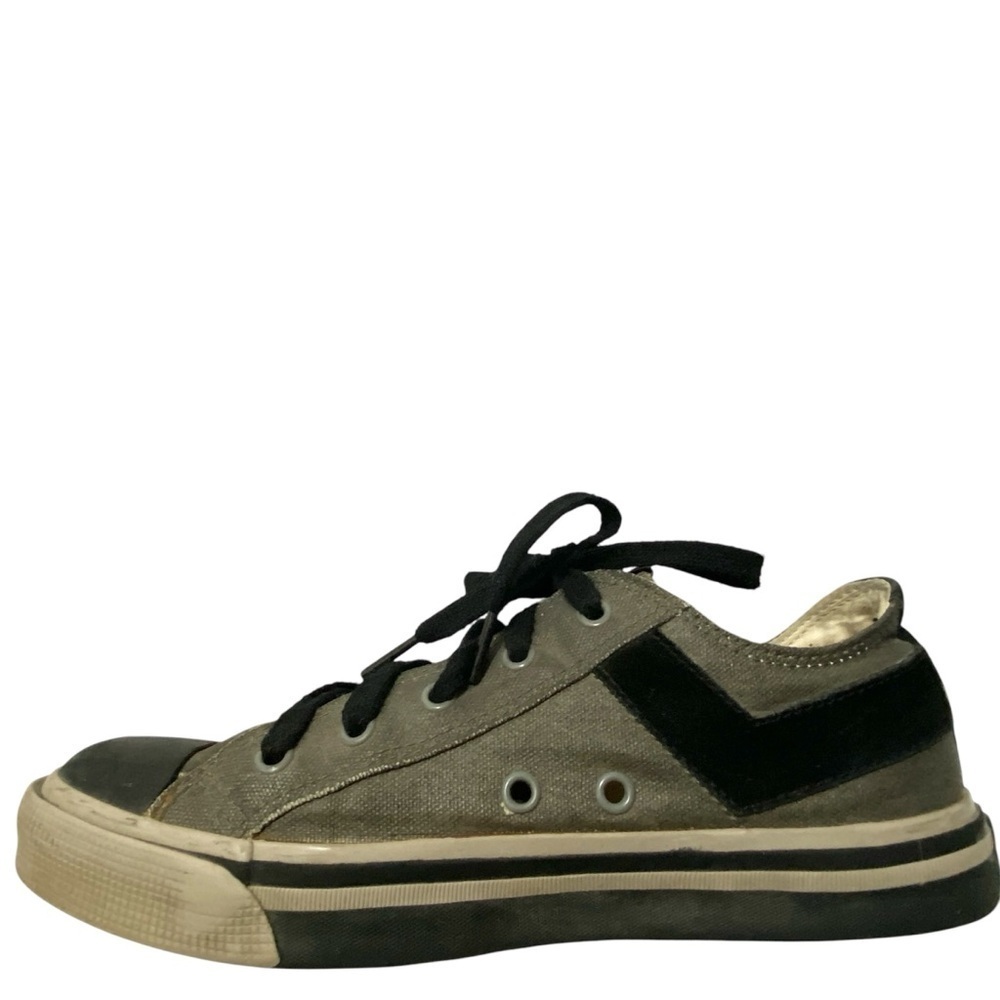 Pony Shooter 78 LO skater streetwear sneakers size 9 - Picture 2 of 16